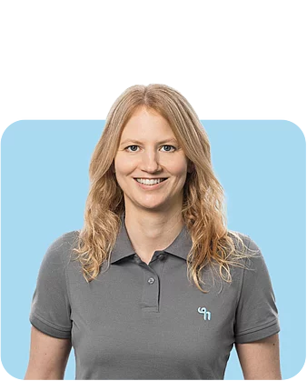 Natascha Gerker