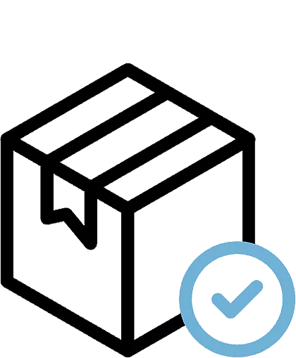 Icon Produktbestellung